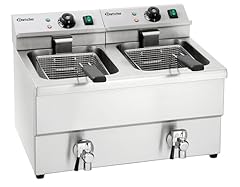Bartscher elektro doppel gebraucht kaufen  Wird an jeden Ort in Deutschland