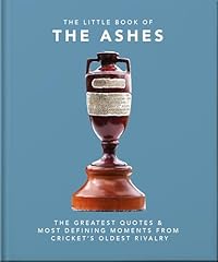 Little book ashes for sale  Delivered anywhere in UK
