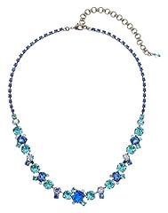 Sorrelli sophisticate necklace for sale  Delivered anywhere in USA 