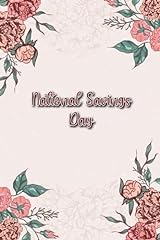 National savings day for sale  Delivered anywhere in UK