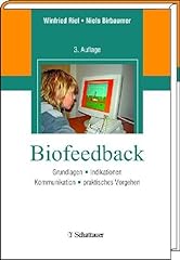 Biofeedback grundlagen indikat gebraucht kaufen  Wird an jeden Ort in Deutschland