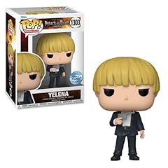 Funko attack titan for sale  Delivered anywhere in UK