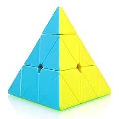 Toyess pyramide cube d'occasion  Livré partout en France