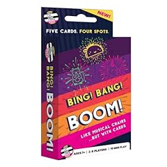 Bing bang boom for sale  Delivered anywhere in USA 