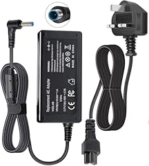 Laptop charger 45w for sale  Delivered anywhere in UK