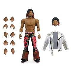Super7 New Japan Pro Wrestling: Hiromu Takahashi Ultimates for sale  Delivered anywhere in Canada