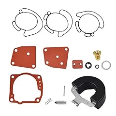 Kit ricostruzione carburatore usato  Spedito ovunque in Italia 