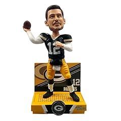 Aaron rodgers green for sale  Delivered anywhere in USA 