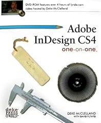 Adobe indesign cs4 usato  Spedito ovunque in Italia 