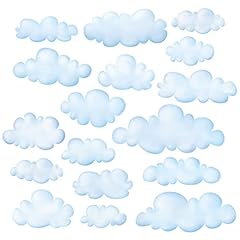 Decowall 8030 nuages d'occasion  Livré partout en France