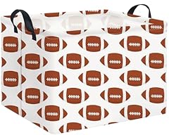 Ntaohamper rectangular footbal for sale  Delivered anywhere in USA 