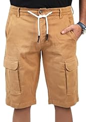 Charbonnier cargo shorts for sale  Delivered anywhere in USA 
