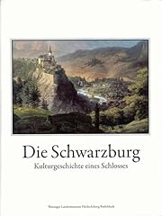 Schwarzburg kulturgeschichte e gebraucht kaufen  Wird an jeden Ort in Deutschland