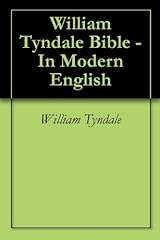 William tyndale bible for sale  Delivered anywhere in UK