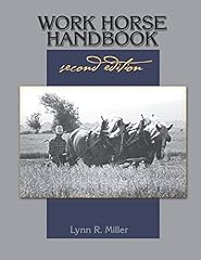 Work horse handbook for sale  Delivered anywhere in USA 