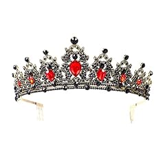 Sikypaota wedding tiara for sale  Delivered anywhere in UK