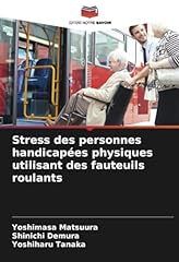 Stress handicapées physiques d'occasion  Livré partout en France