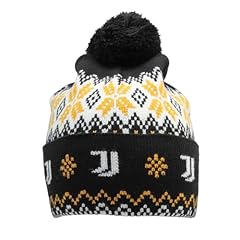 Juventus cappello ponpon usato  Spedito ovunque in Italia 