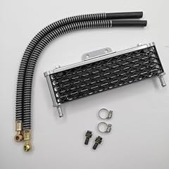 Motorcycle radiator engine for sale  Delivered anywhere in UK