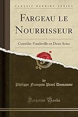 Fargeau nourrisseur comédie d'occasion  Livré partout en France