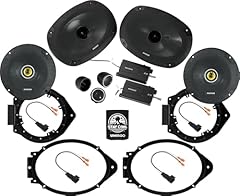 Kicker speakers 6x9 for sale  Delivered anywhere in USA 