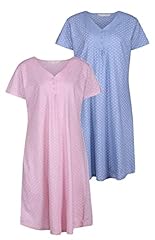 Ladies nightie pack for sale  Delivered anywhere in UK