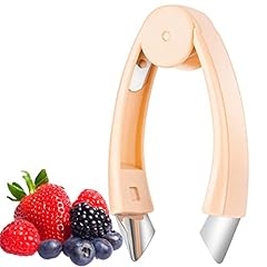 Ptnitwo strawberry huller for sale  Delivered anywhere in USA 