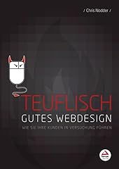 Teuflisch gutes webdesign for sale  Delivered anywhere in USA 
