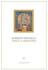 Santi mantova gebraucht kaufen  Wird an jeden Ort in Deutschland