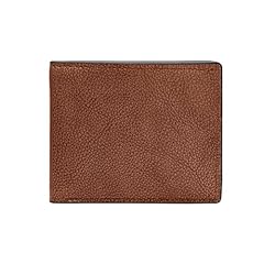 Fossil portafoglio bifold usato  Spedito ovunque in Italia 