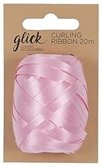 Baby pink curling for sale  Delivered anywhere in UK