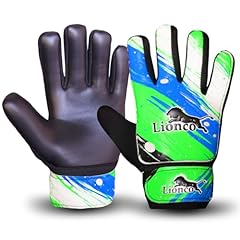Lionco kids goalie for sale  Delivered anywhere in USA 