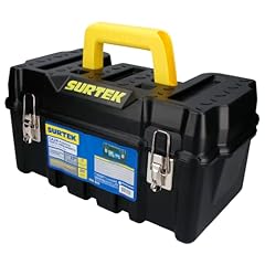 Surtek tool box for sale  Delivered anywhere in Ireland