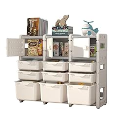 Unicoo kids storage for sale  Delivered anywhere in USA 