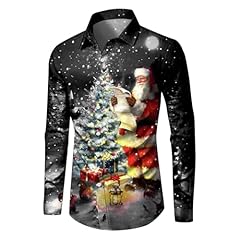 Celucke weihnachten hemd gebraucht kaufen  Wird an jeden Ort in Deutschland