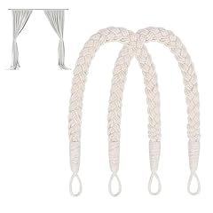 Pcs curtain tie for sale  Delivered anywhere in UK