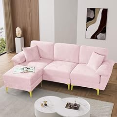 Ouyessir shaped sectional for sale  Delivered anywhere in USA 