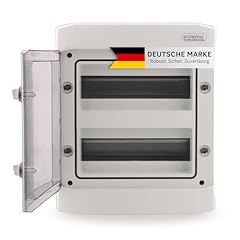 Intratec sicherungskasten aufp gebraucht kaufen  Wird an jeden Ort in Deutschland