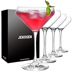 Jekosen crystal martini for sale  Delivered anywhere in USA 