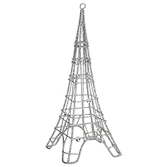 Ornament eiffel tower for sale  Delivered anywhere in USA 