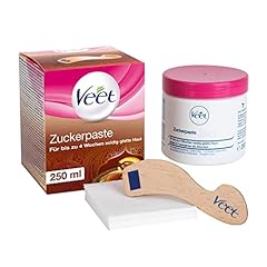 Veet zuckerpaste vanilleblüte gebraucht kaufen  Wird an jeden Ort in Deutschland