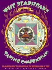 Deadhead taping compendium for sale  Delivered anywhere in USA 