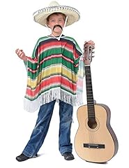 Deguise toi poncho usato  Spedito ovunque in Italia 