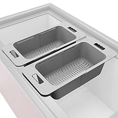 Yatmung adjustable freezer for sale  Delivered anywhere in USA 