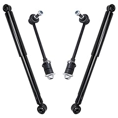 Detroit axle 4pc for sale  Delivered anywhere in USA 