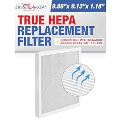Lifesupplyusa true hepa for sale  Delivered anywhere in USA 