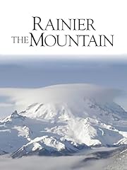 Rainier mountain for sale  Delivered anywhere in USA 