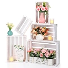 Soaoo pcs decorative for sale  Delivered anywhere in USA 