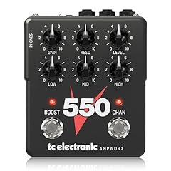 Electronic ampworx v550 for sale  Delivered anywhere in USA 