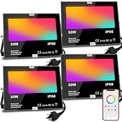 Led flood light for sale  Delivered anywhere in USA 